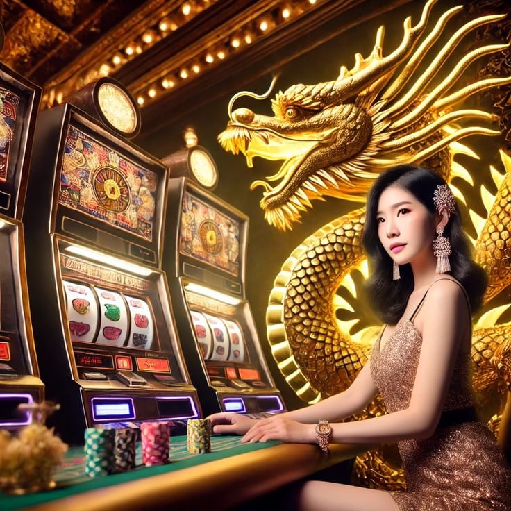 789 casino