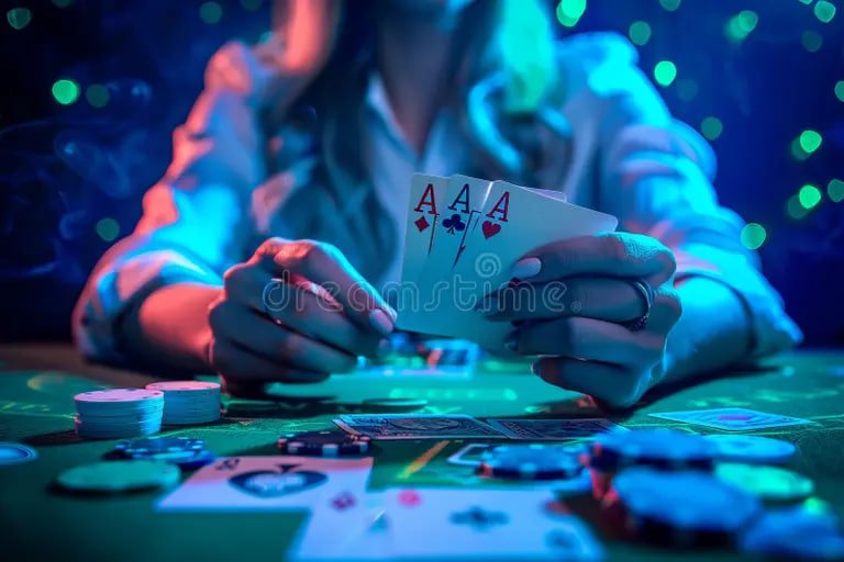 789 casino