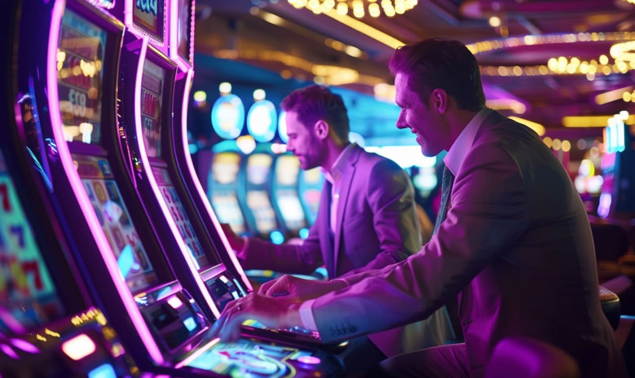 789 casino