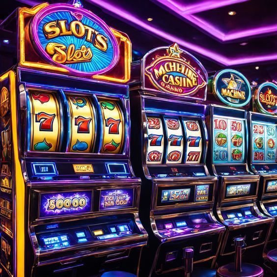 789 casino