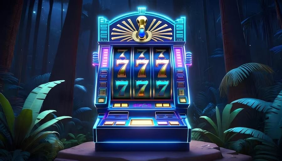 789 casino