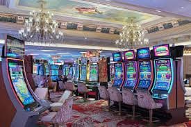 789 casino