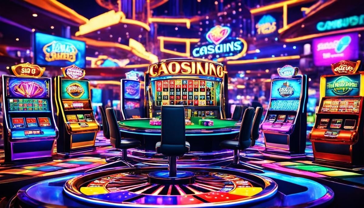 789 casino