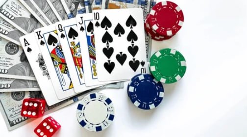 789 casino